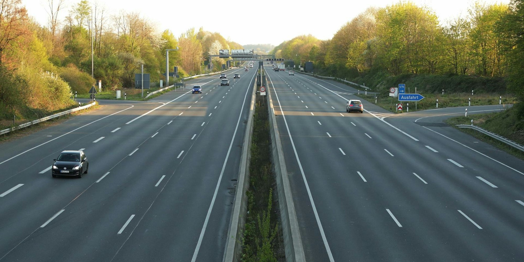 Autobahn