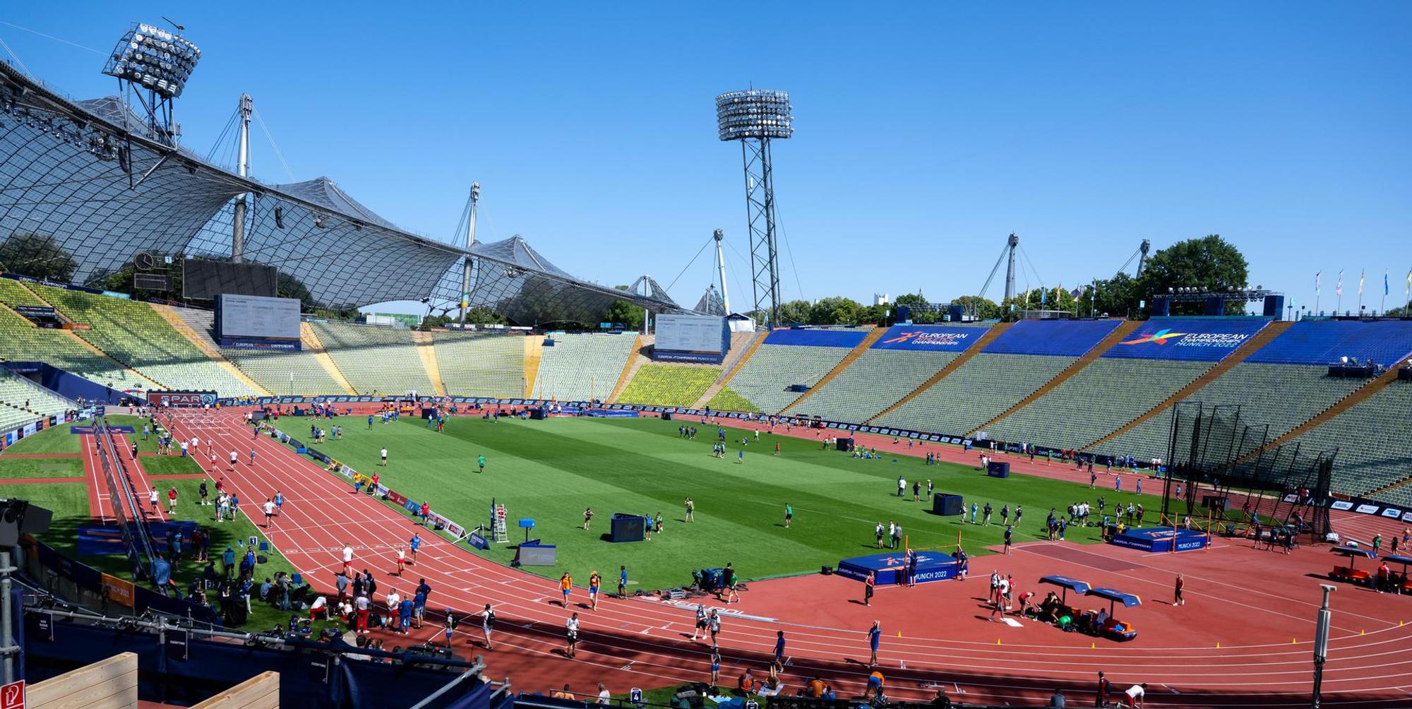 Olympiastadion 170822