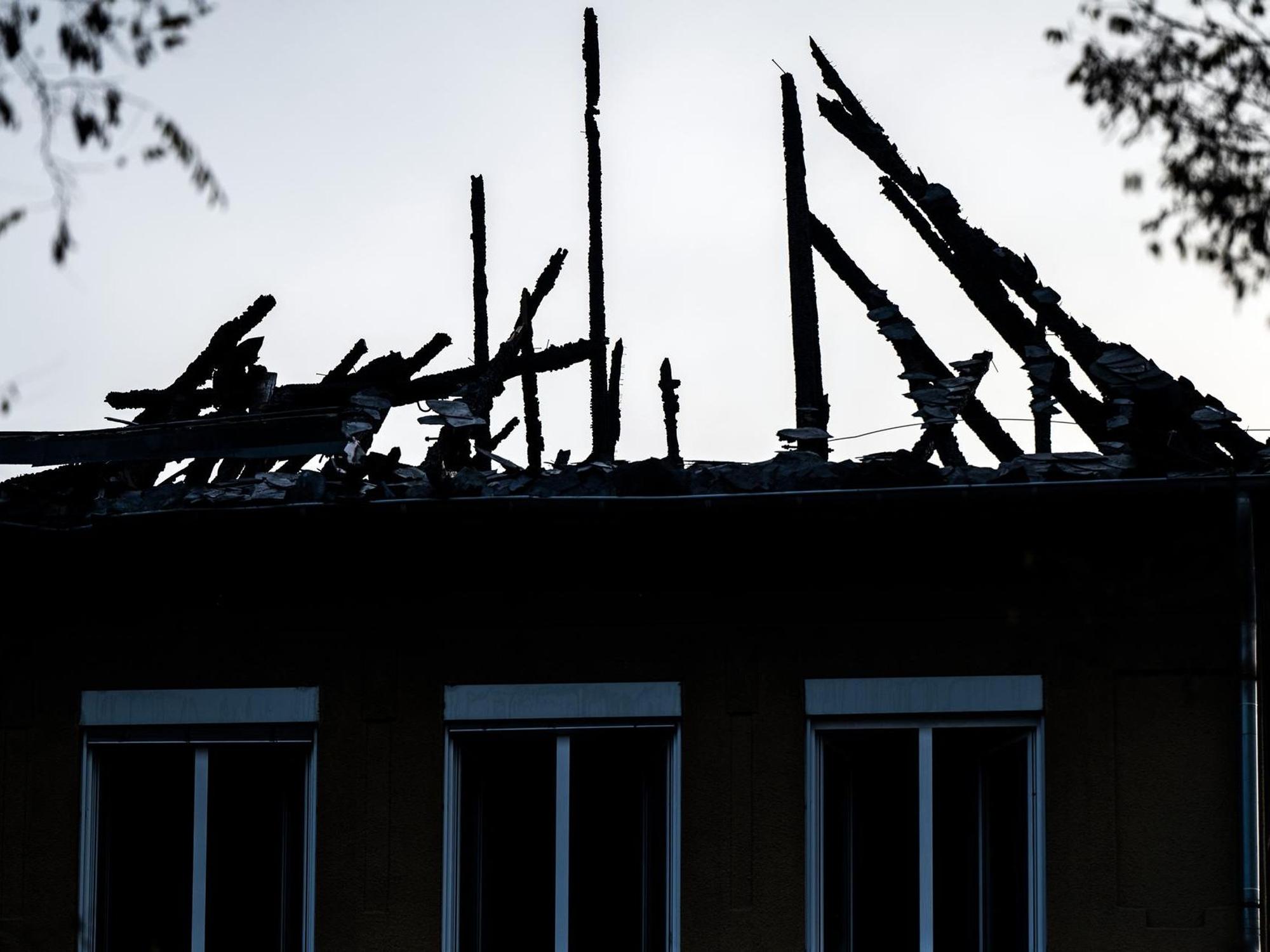 Feuer Schule