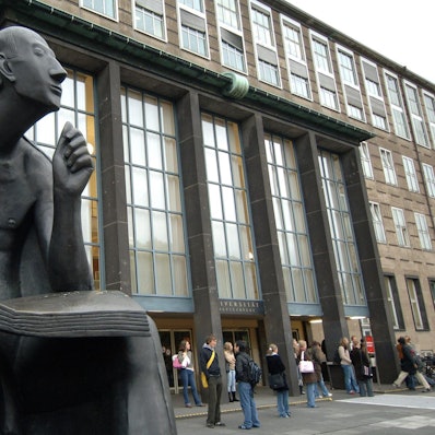 Albertus-Magnus-Platz Köln