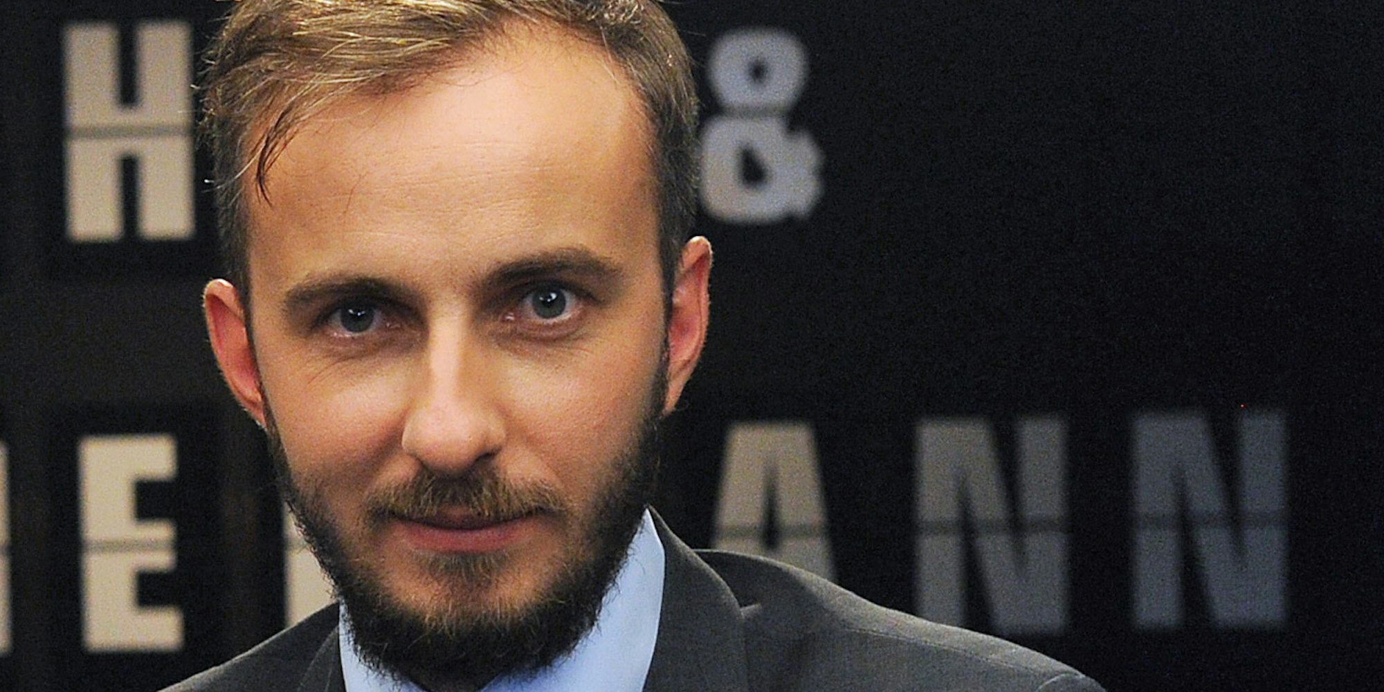 Böhmermann 040516