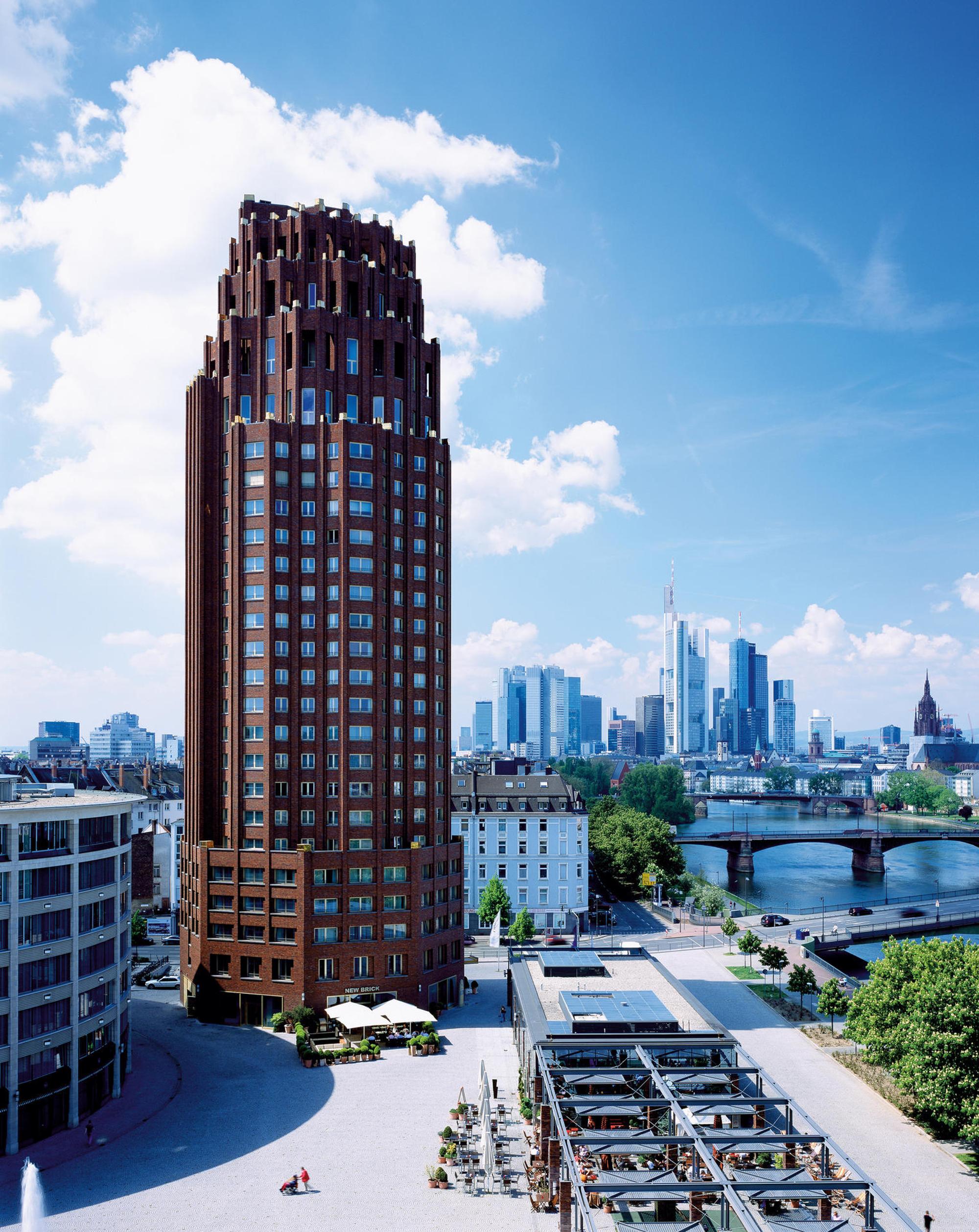 Tageszimmer Berlin