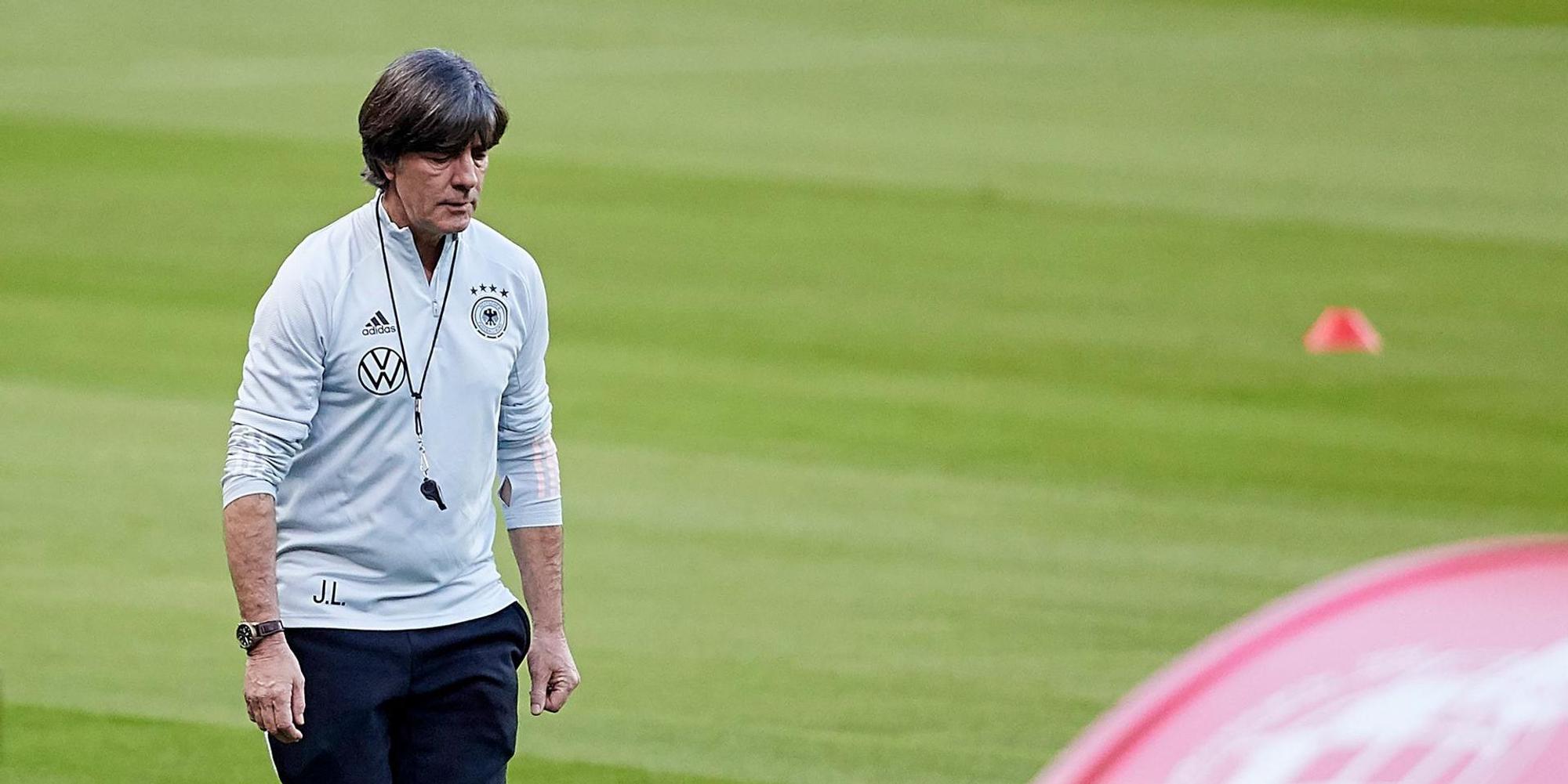 Löw dpa
