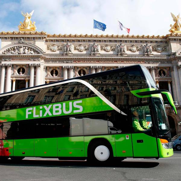 Flixbus