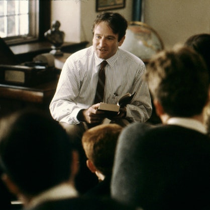 Club der toten Dichter