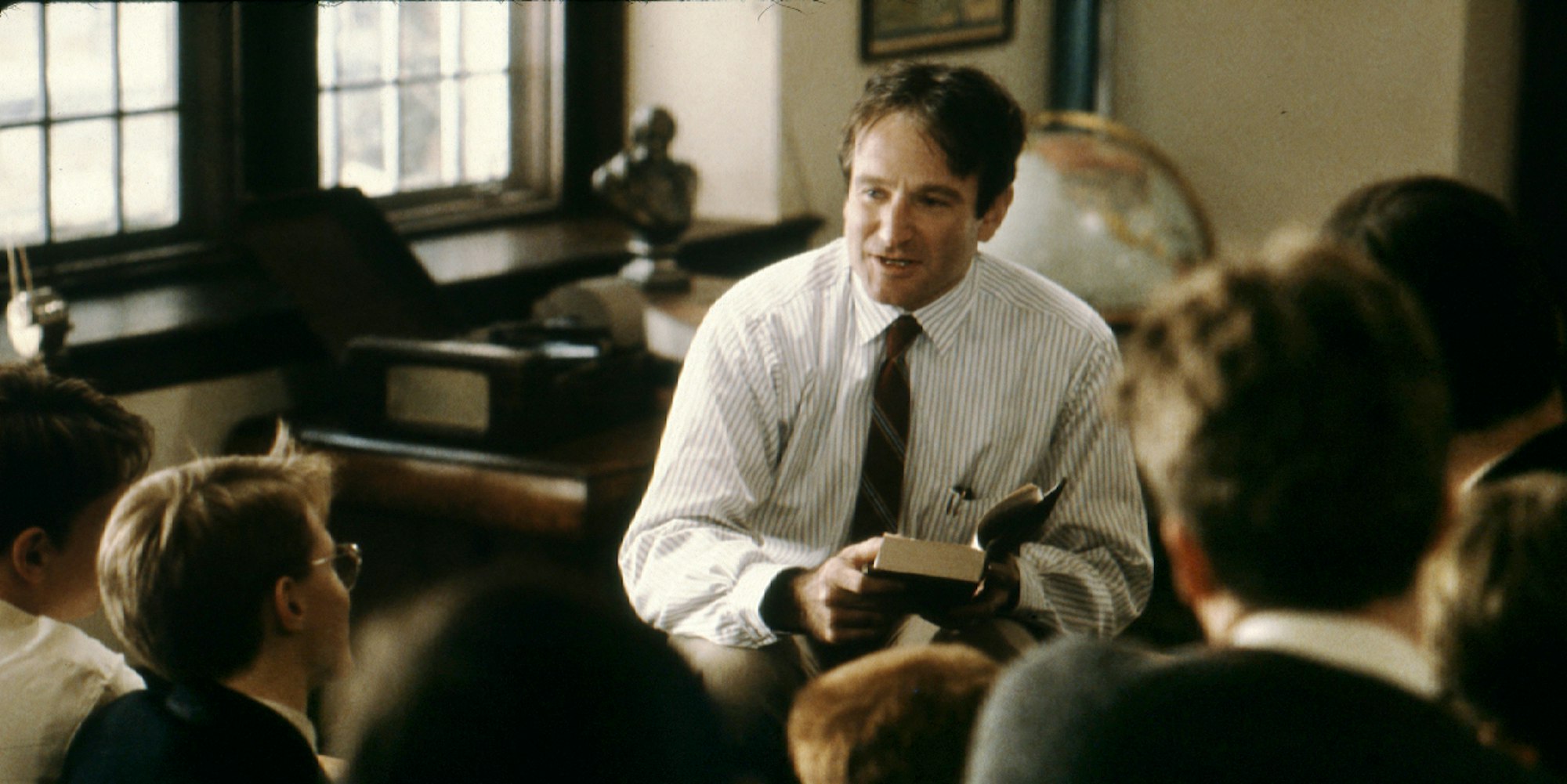 Club der toten Dichter