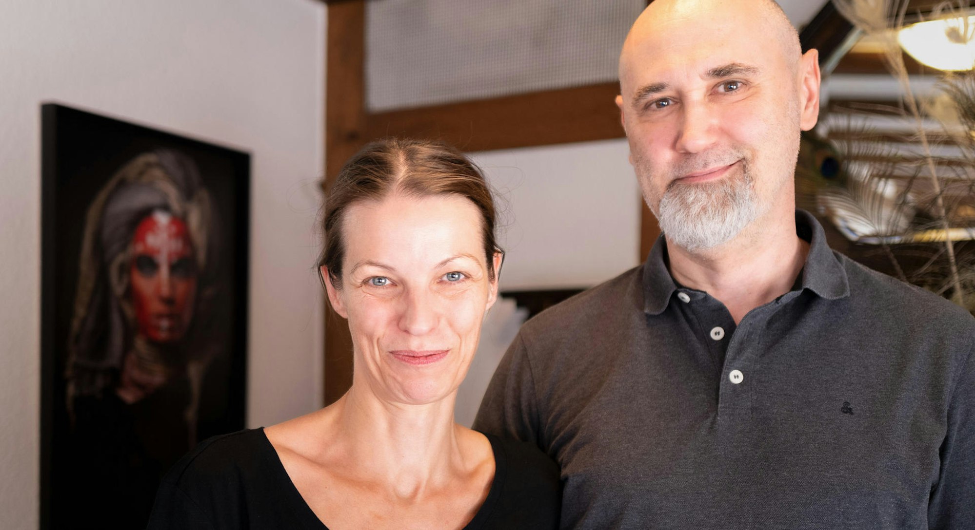 Kerstin Berger Kürten