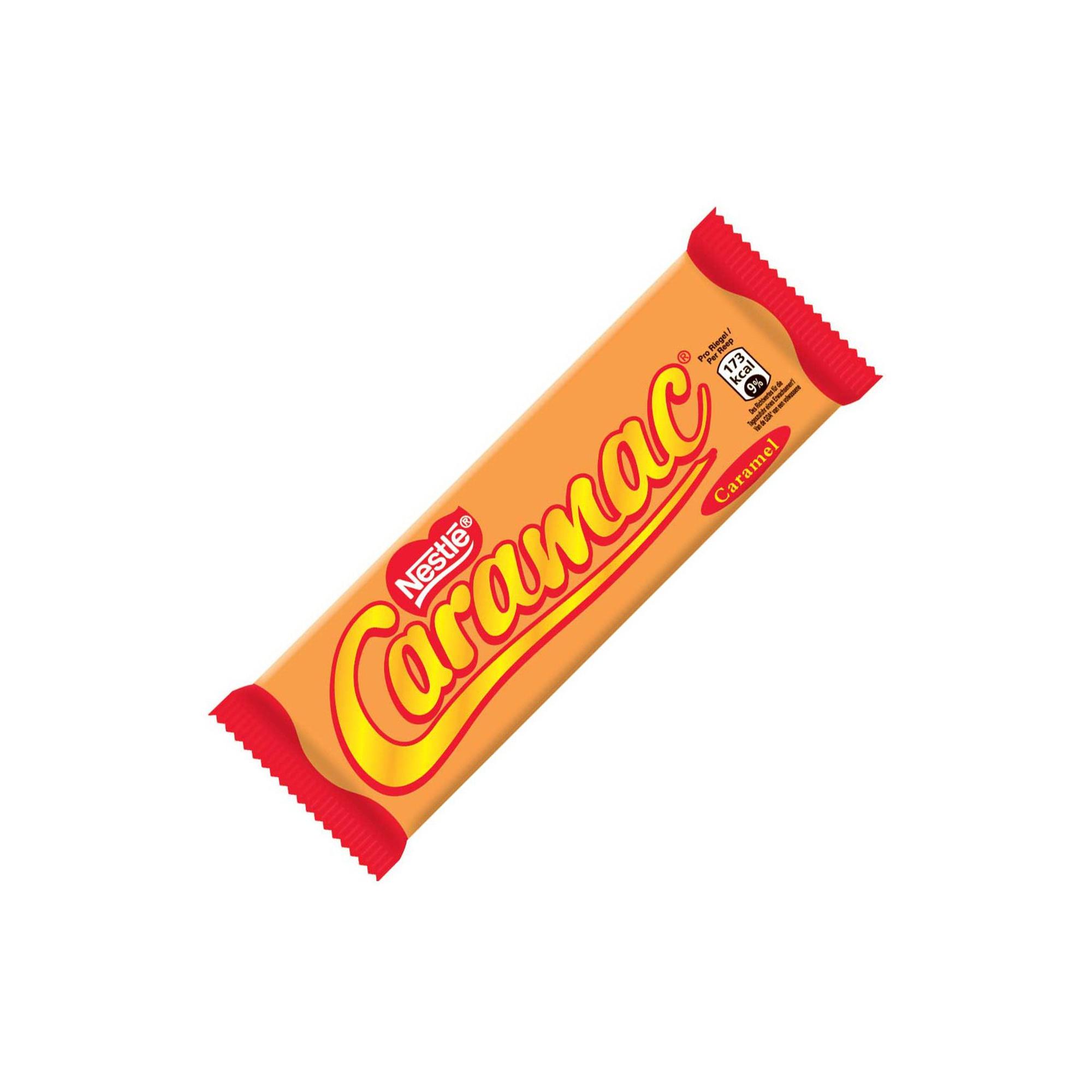 Caramac