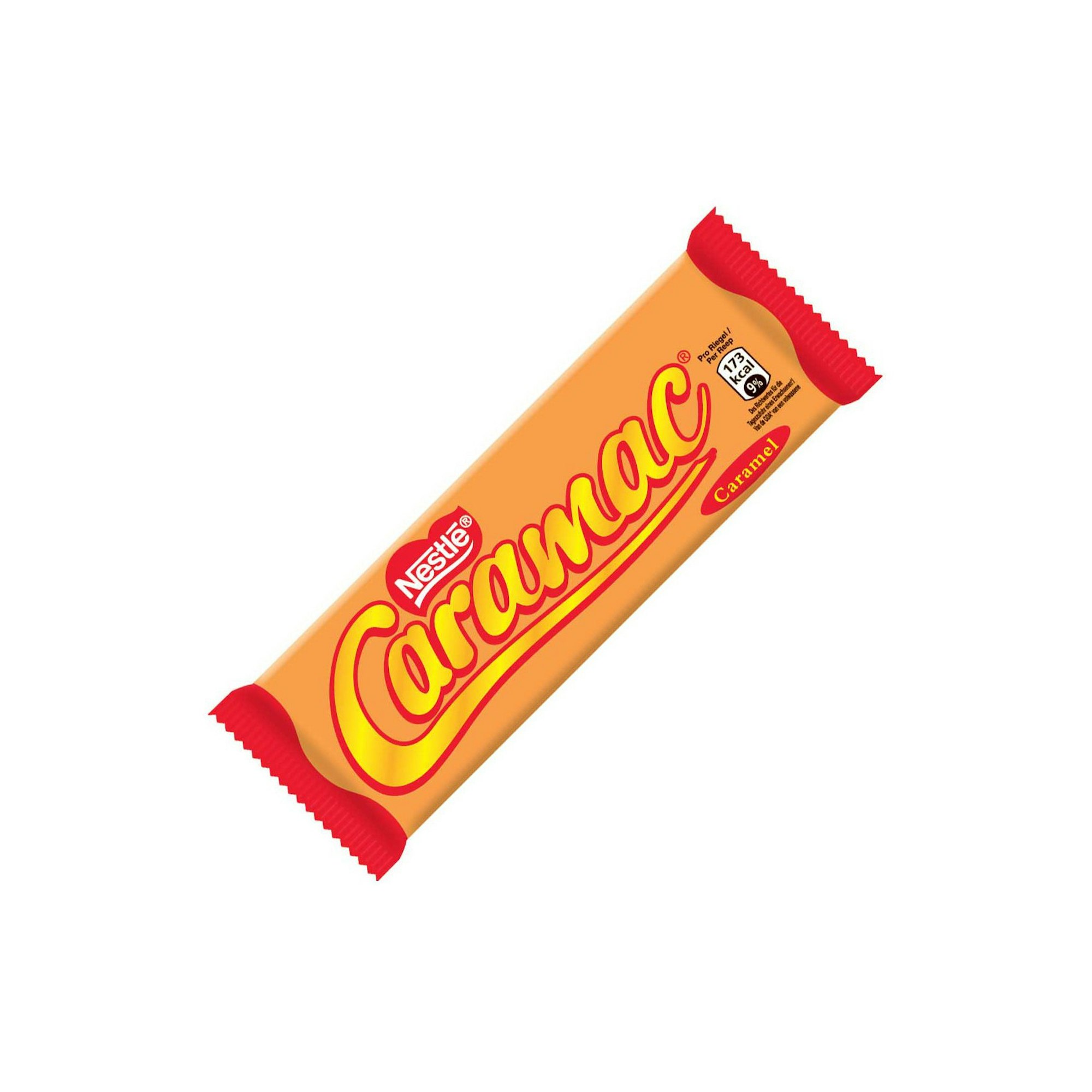 Caramac