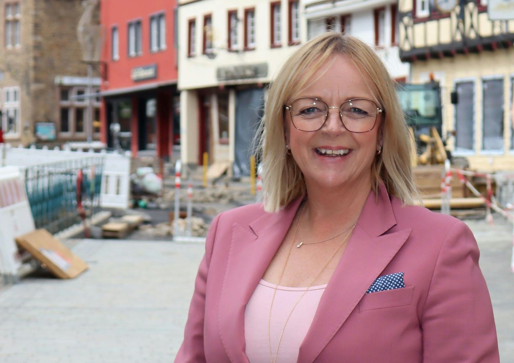 Fluttalk Sabine Preiser-Marian NEU