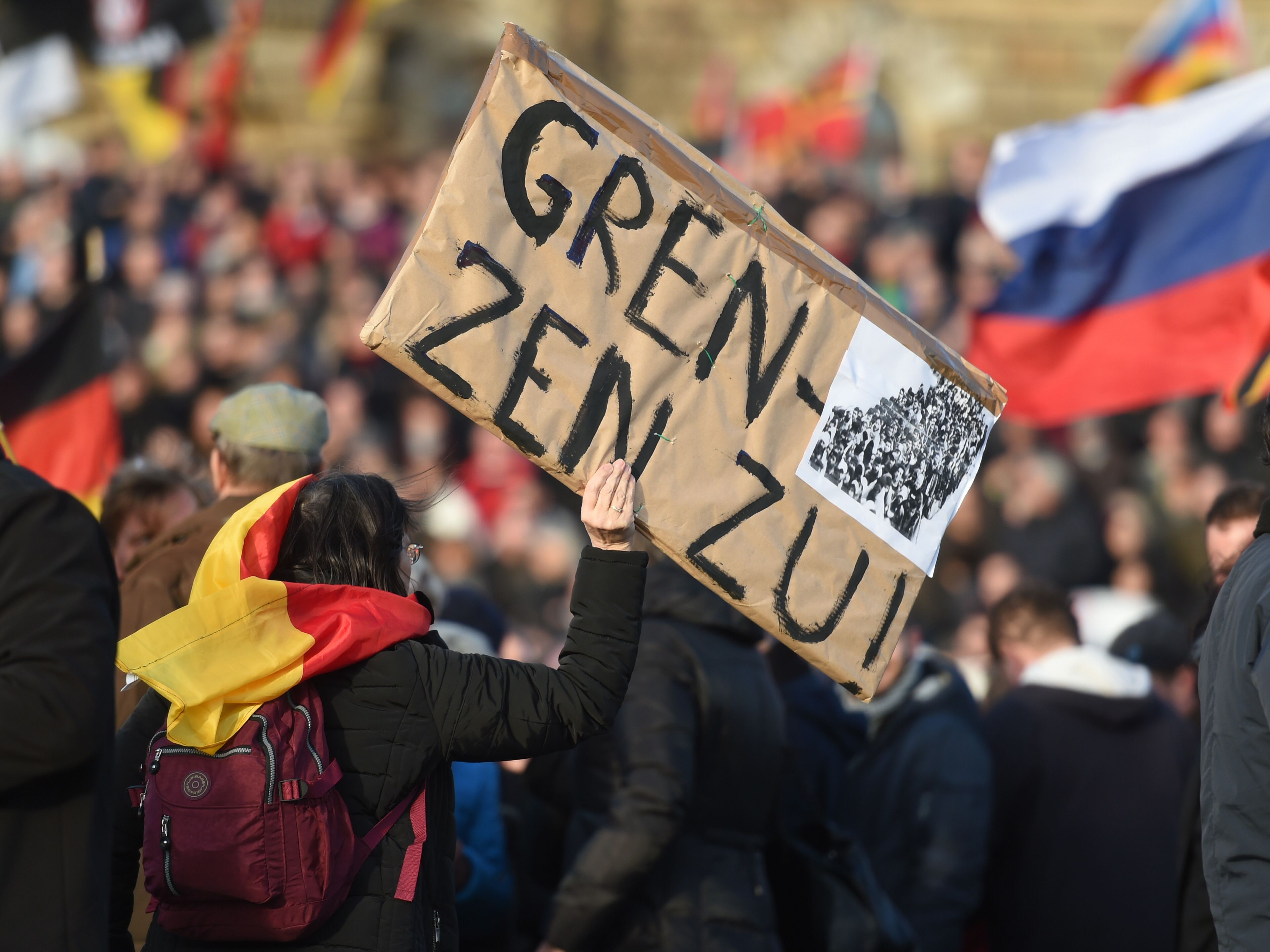 Pegida 140316