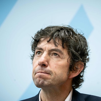 Christian Drosten (1)