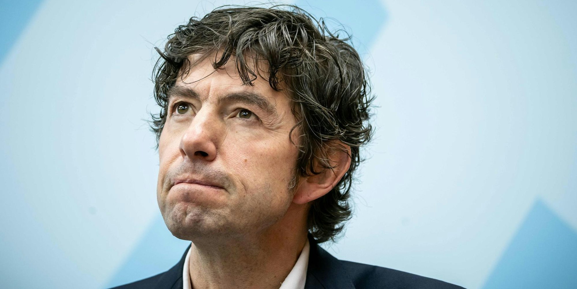 Christian Drosten (1)