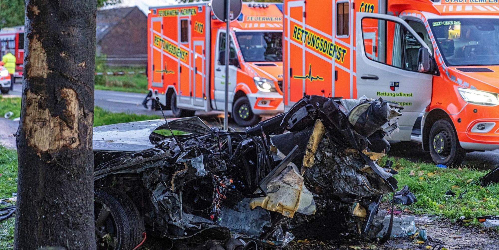 Unfall Rheudt 2 241022