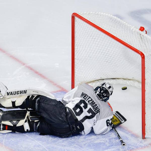Haie Torwart 020419