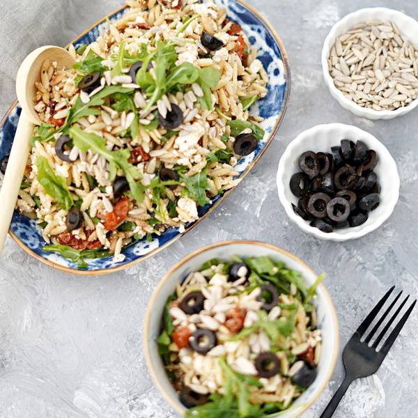 griechischer salat