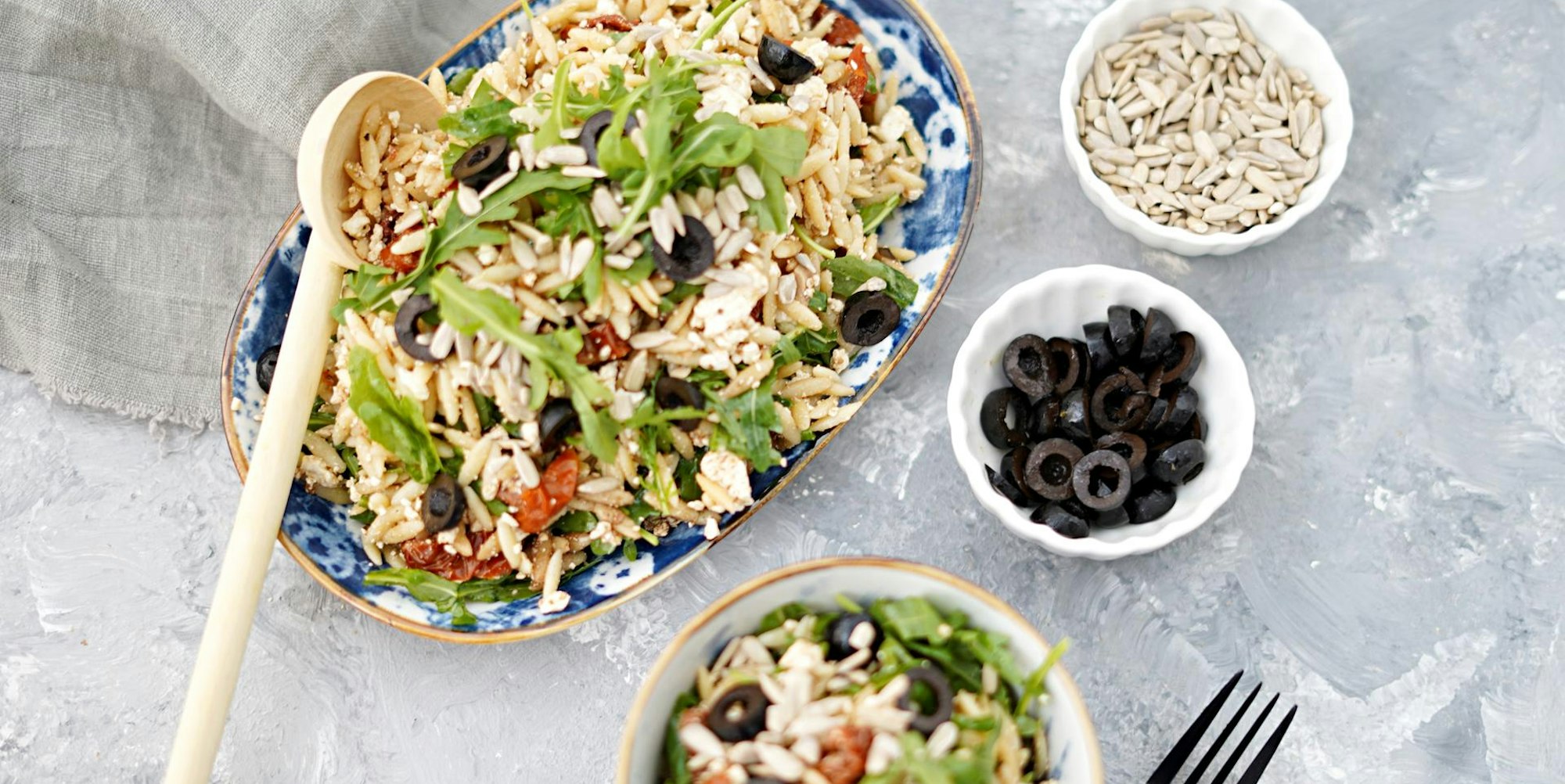 griechischer salat