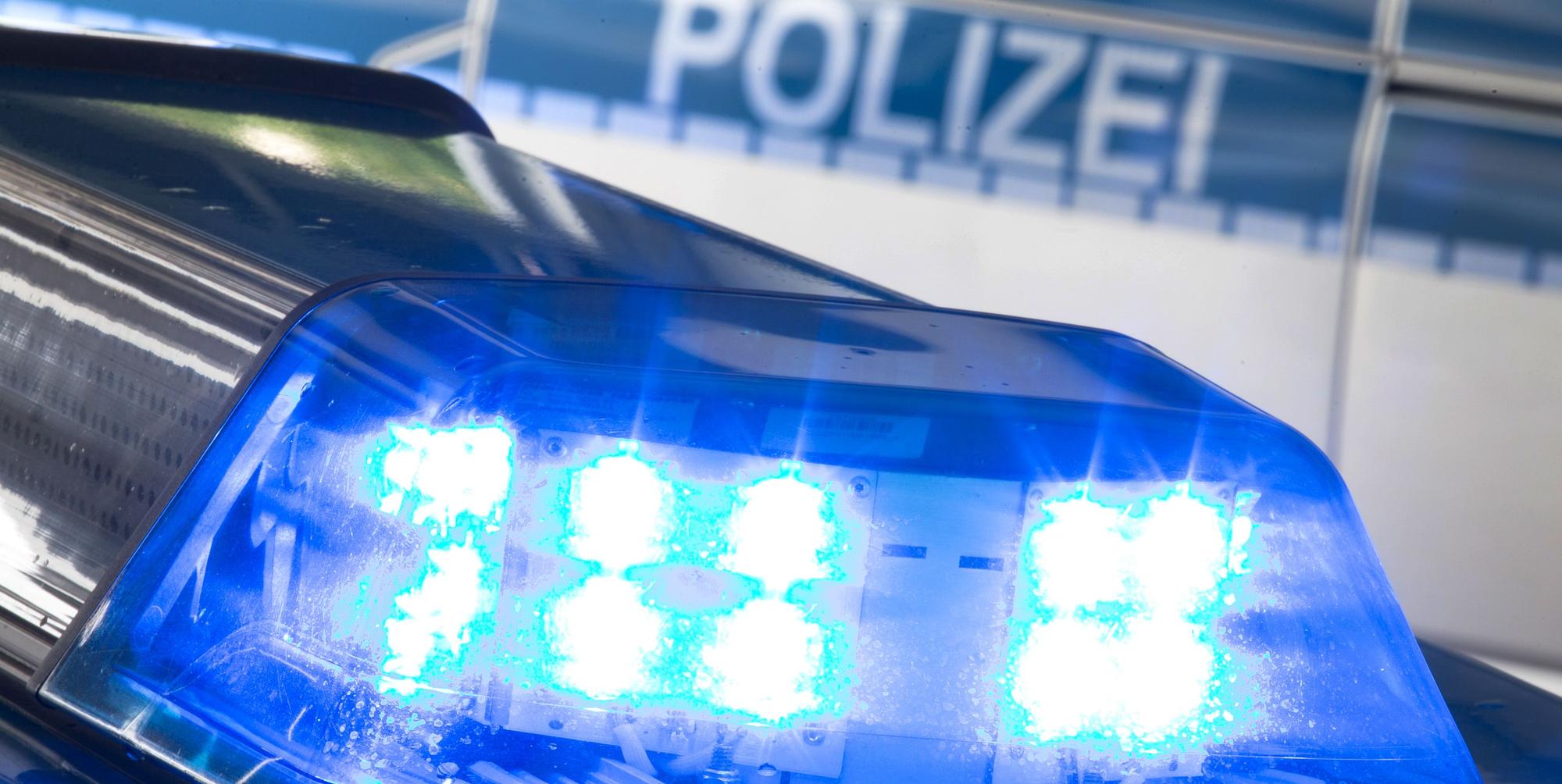 Polizei 010116