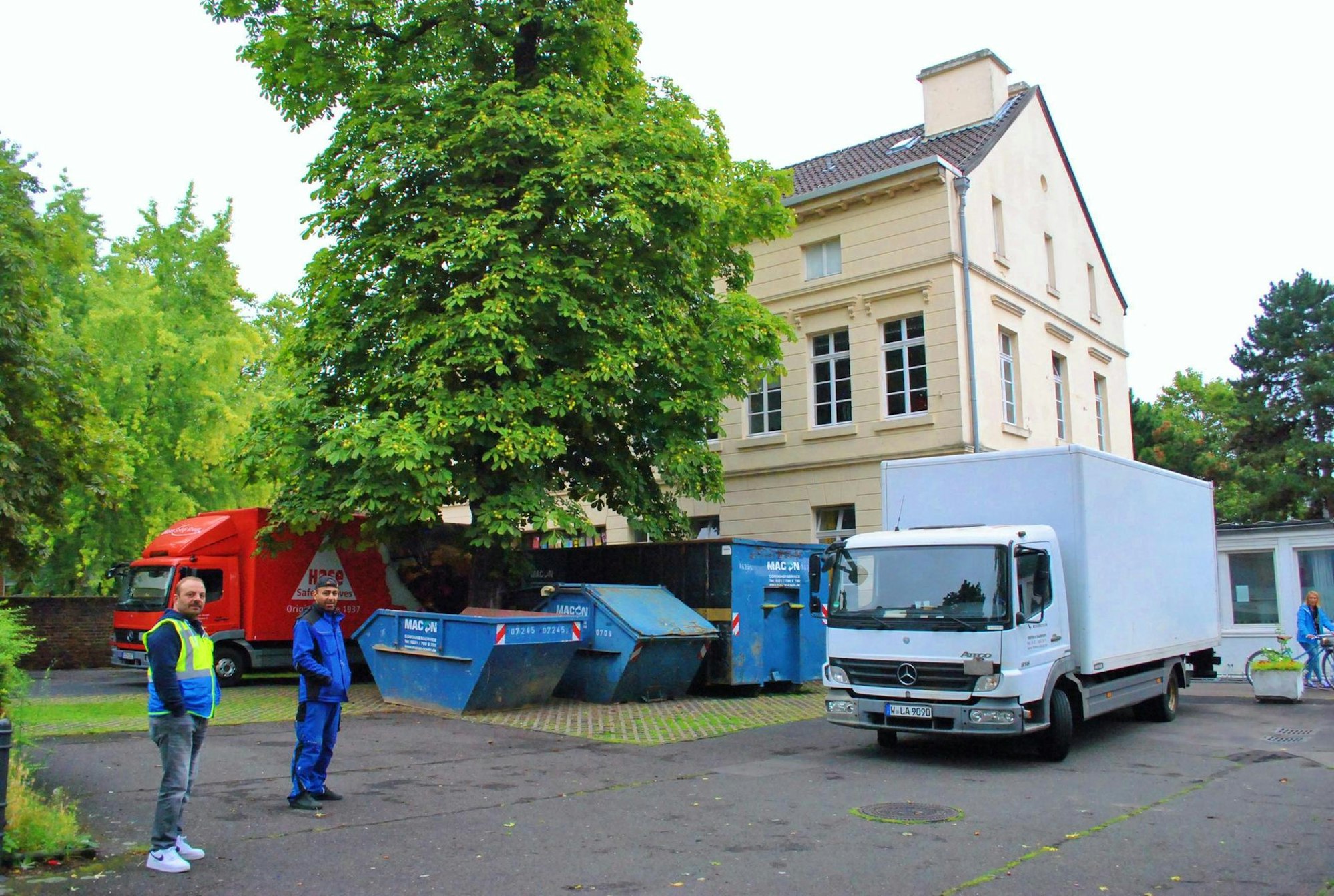 Lindweiler Hof2