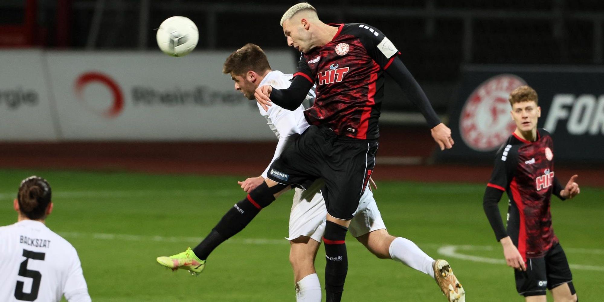 Dominik Lanius WSV