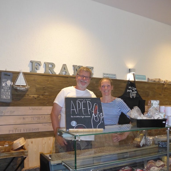 franzhäuschen Lohmar