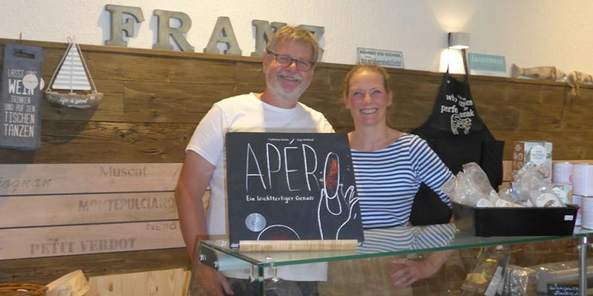 franzhäuschen Lohmar