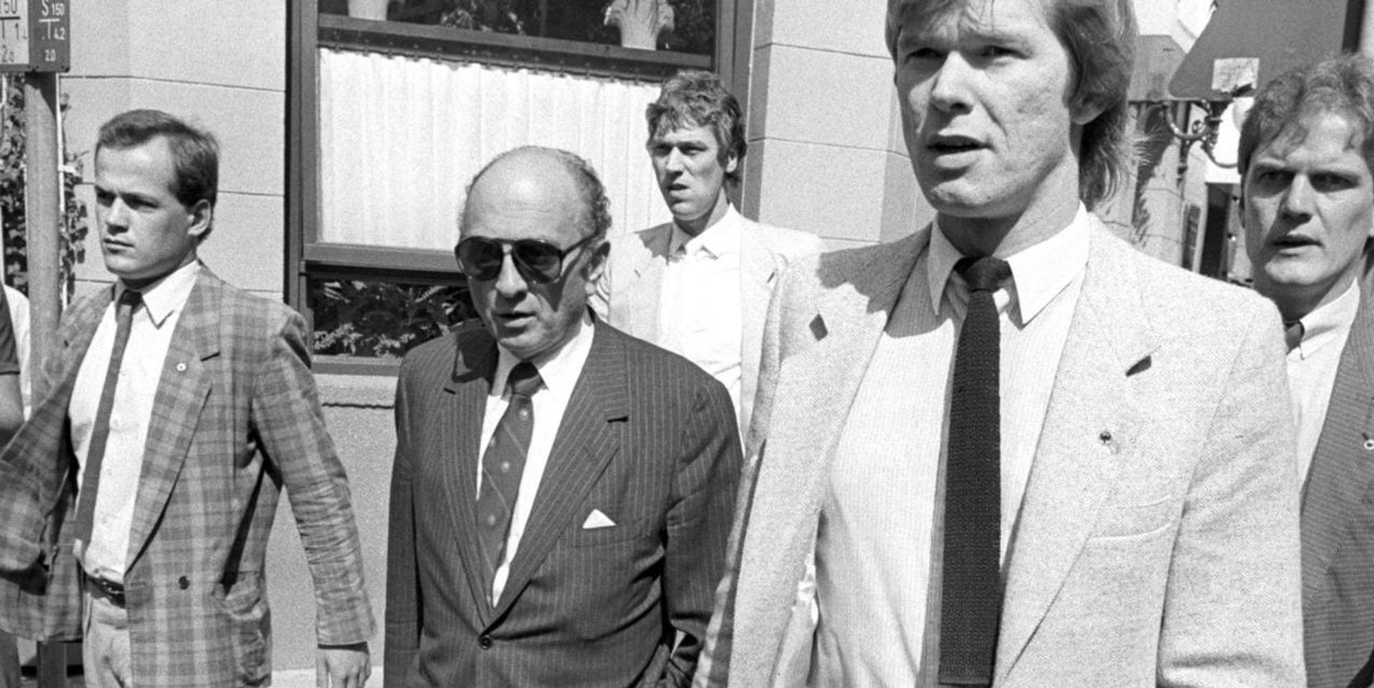 Lambsdorff_1985