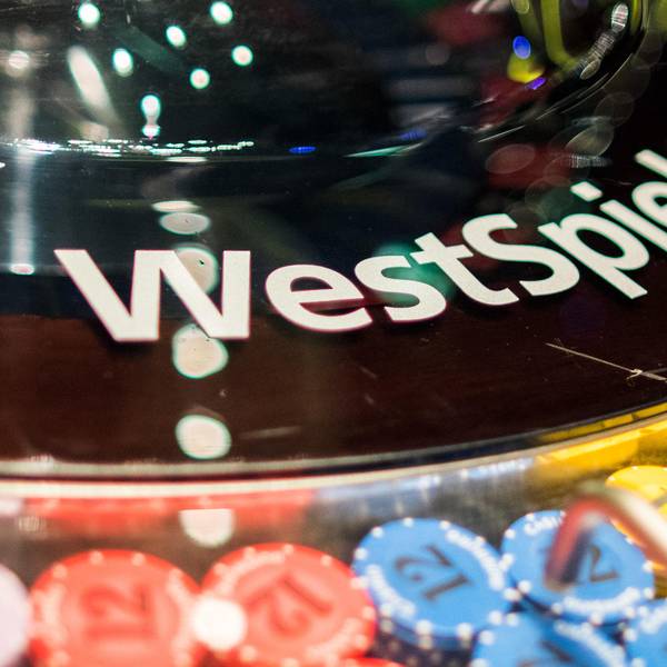 Westspiel Casino Symbol