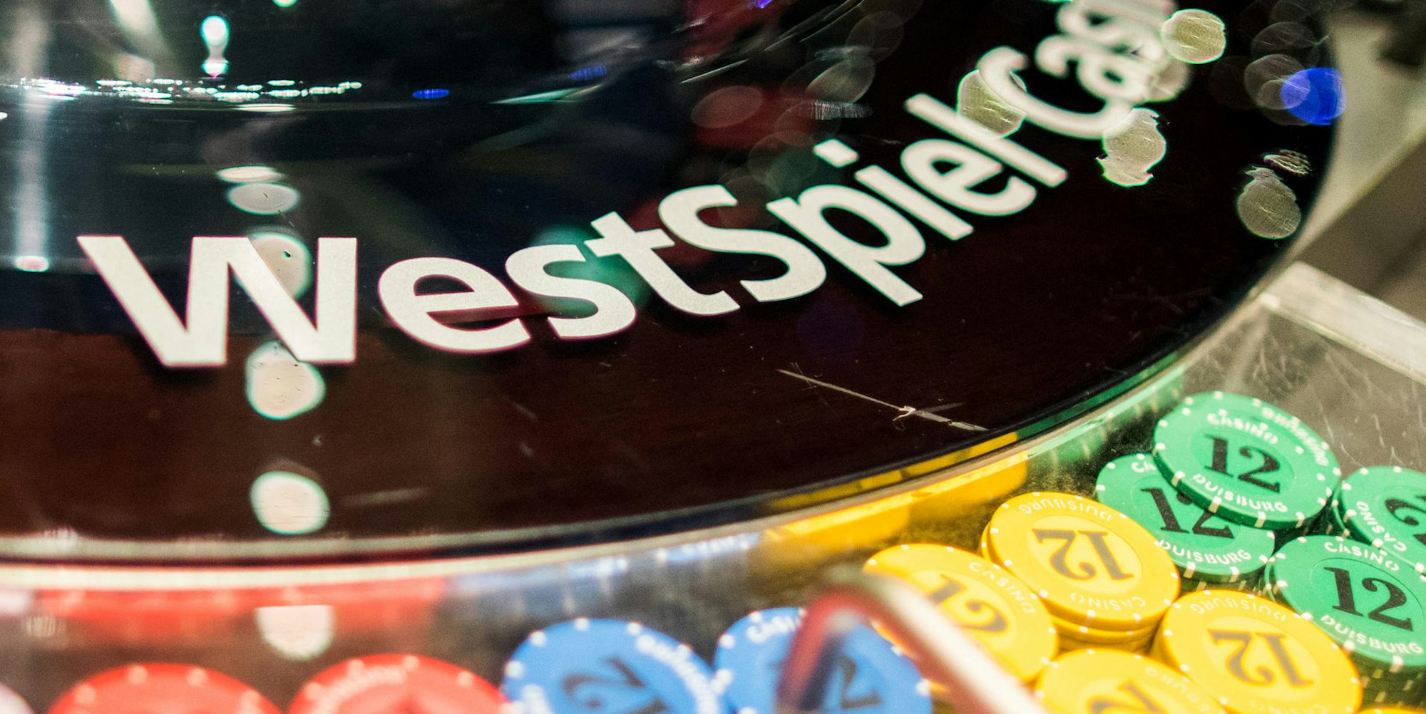 Westspiel Casino Symbol