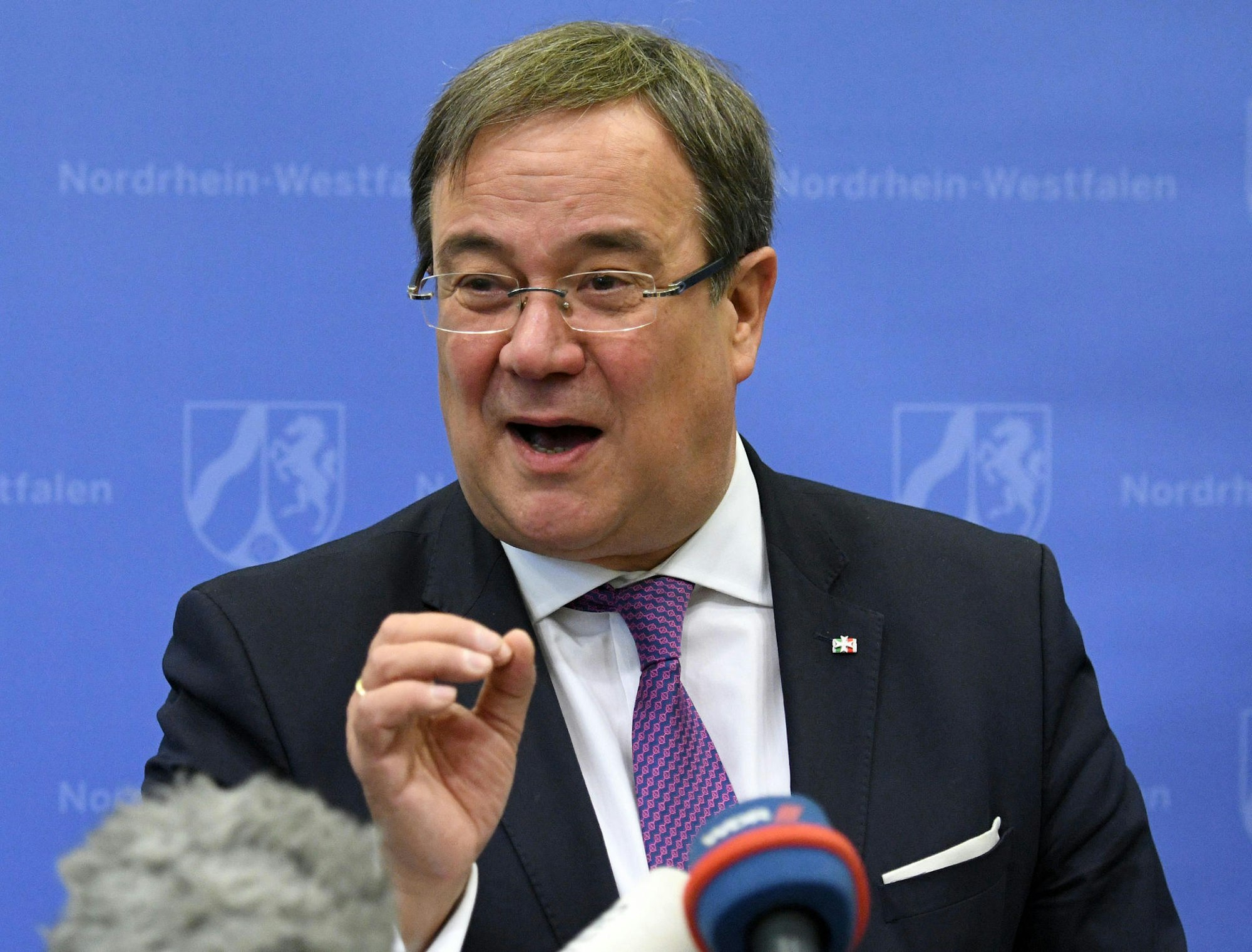 Armin Laschet