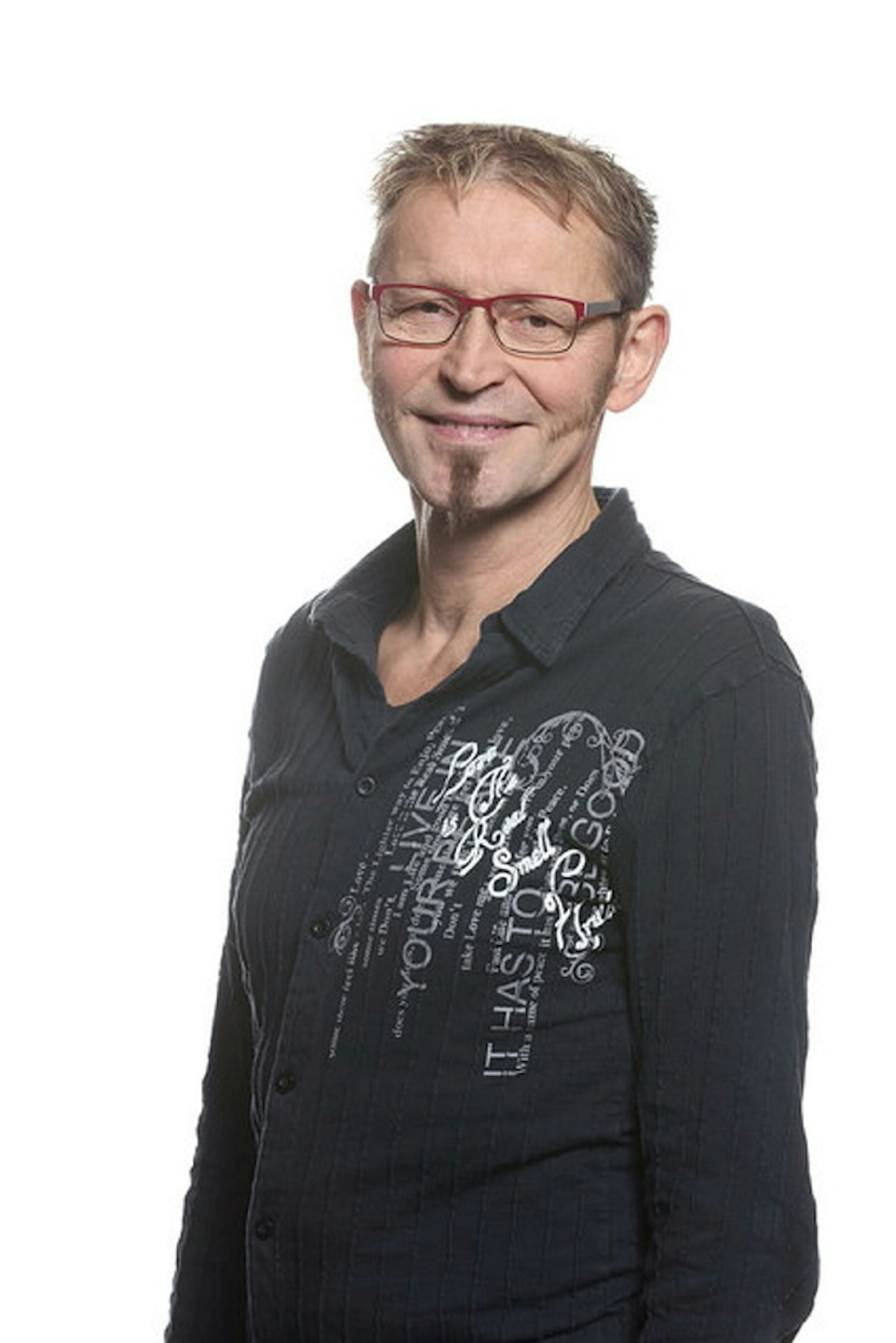 Thomas Klein