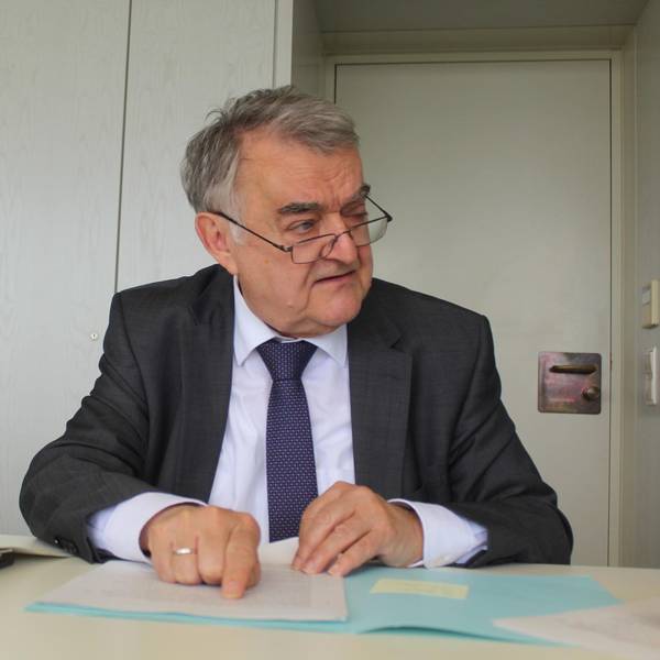 Herbert Reul