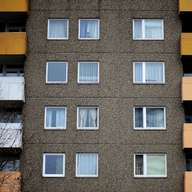 Sozialwohnungen Odenthal