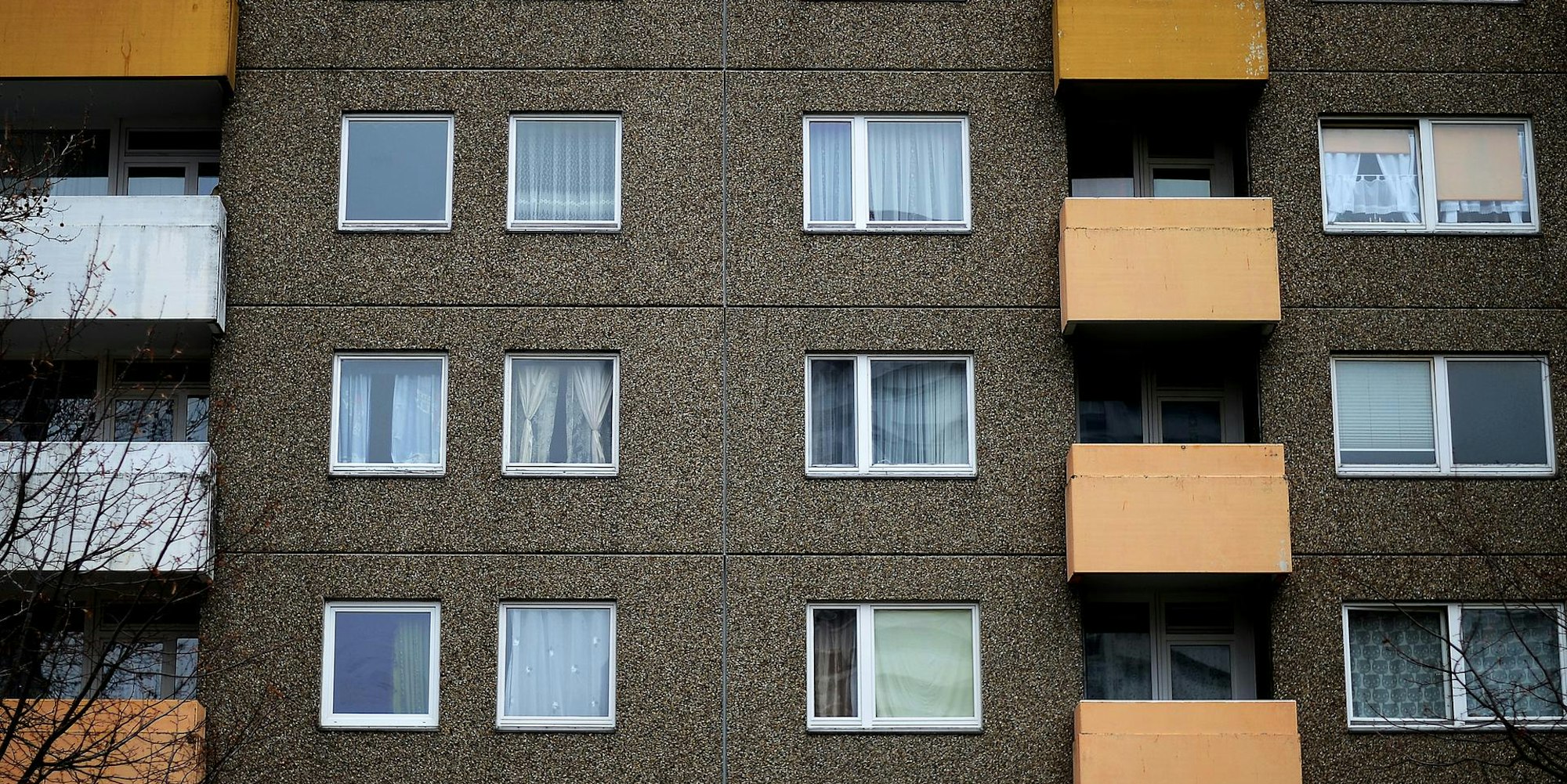 Sozialwohnungen Odenthal