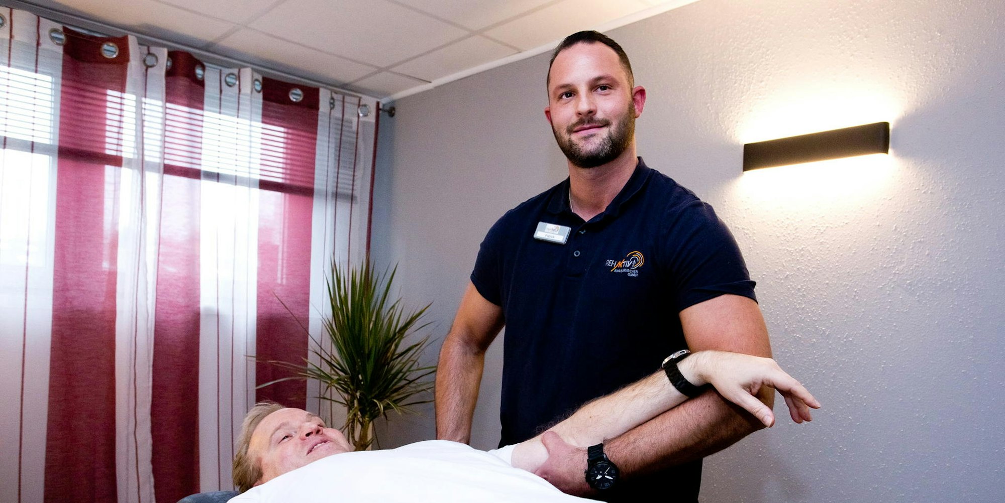 Engelskirchen Patrick Franken