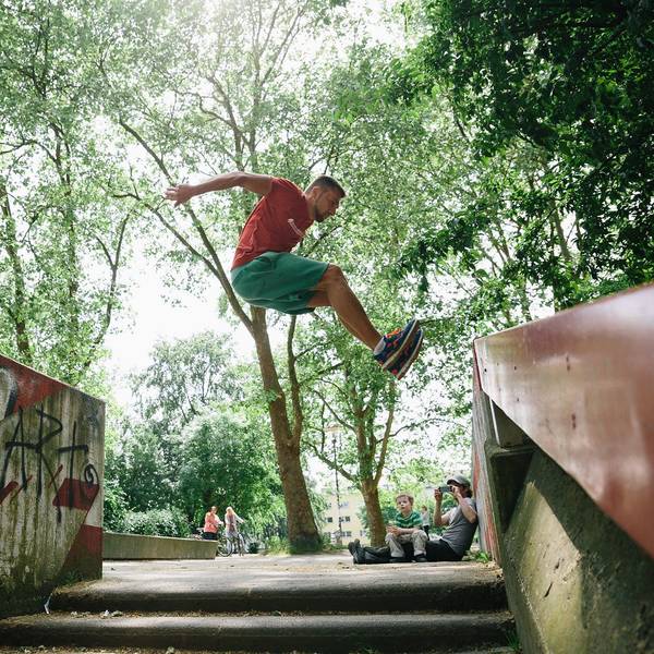 Parkour