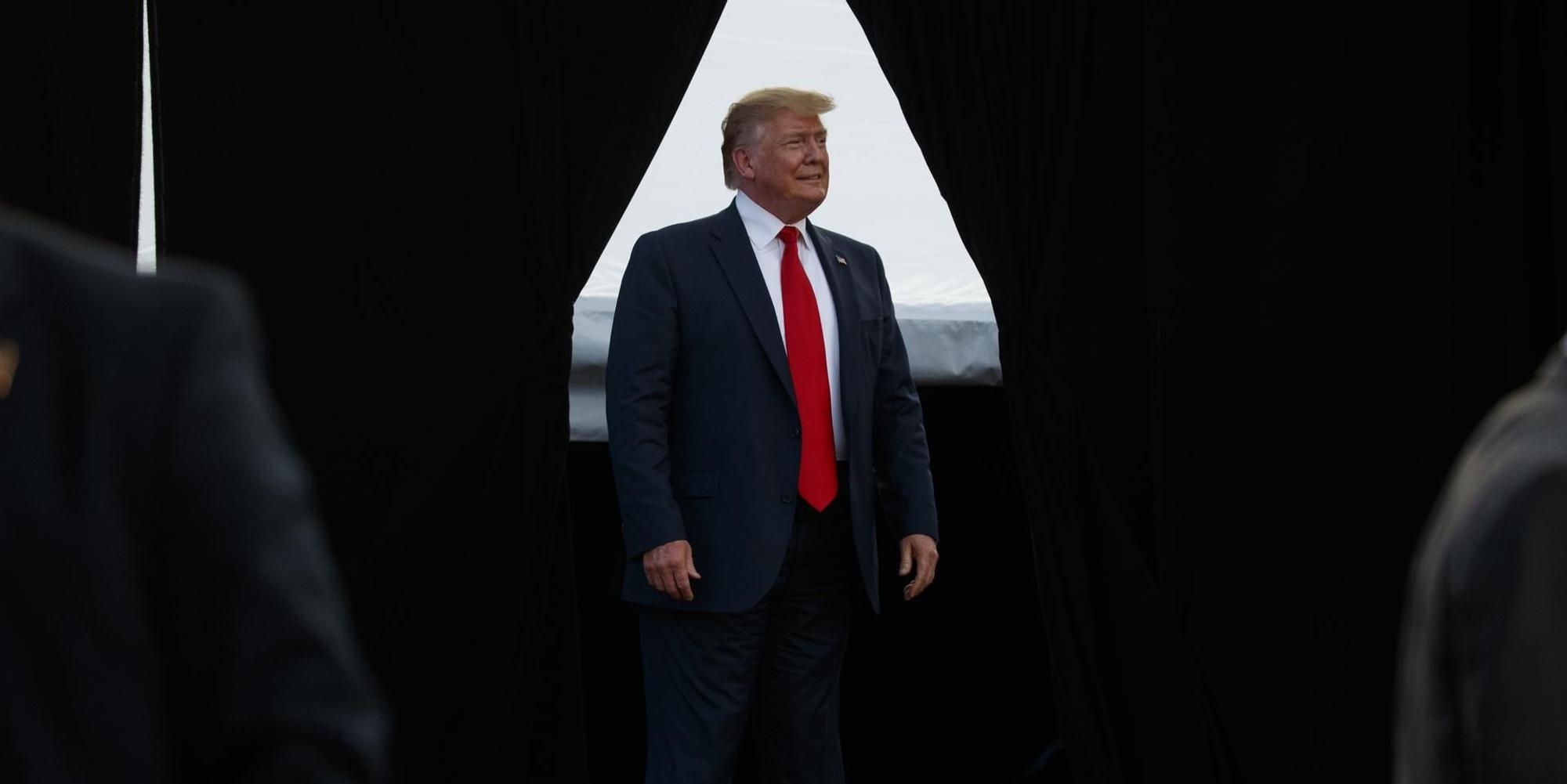 Trump 090519