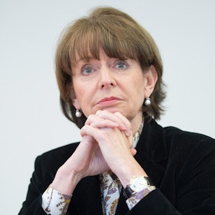 Kölns OB Henriette Reker