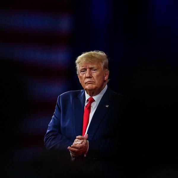 Trump UAusschuss 0303