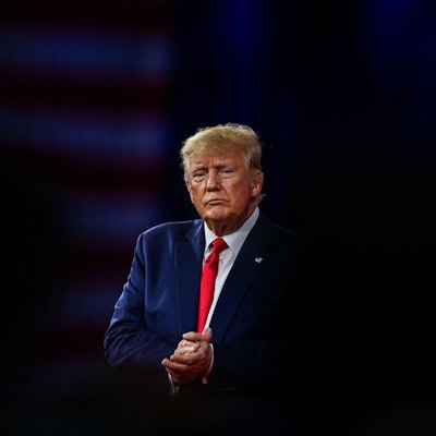 Trump UAusschuss 0303