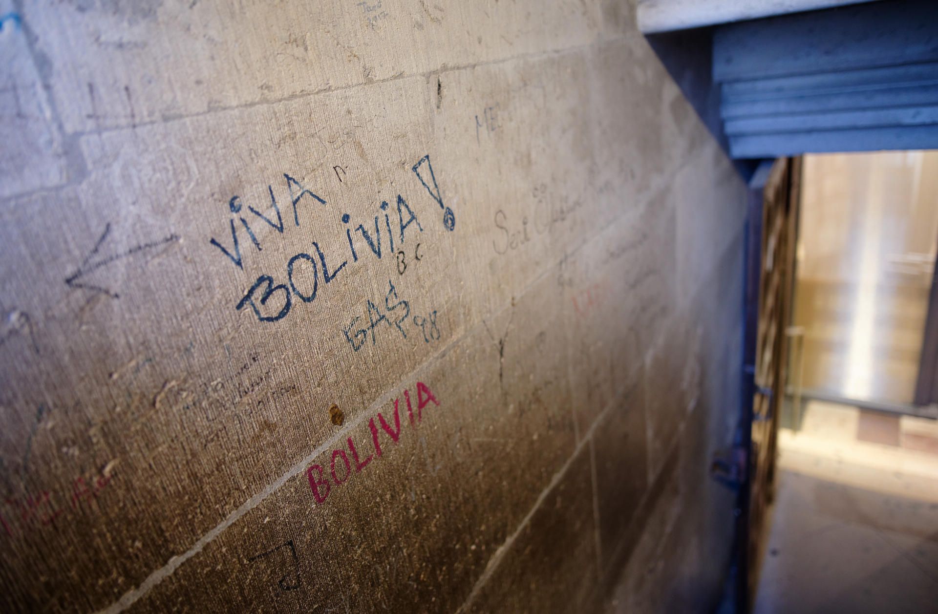 Kölner Dom Vandalismus
