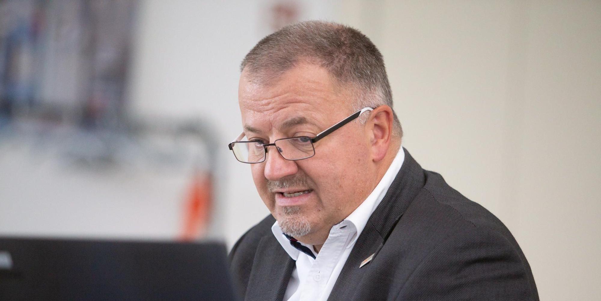 IHK Konjunktur Bild