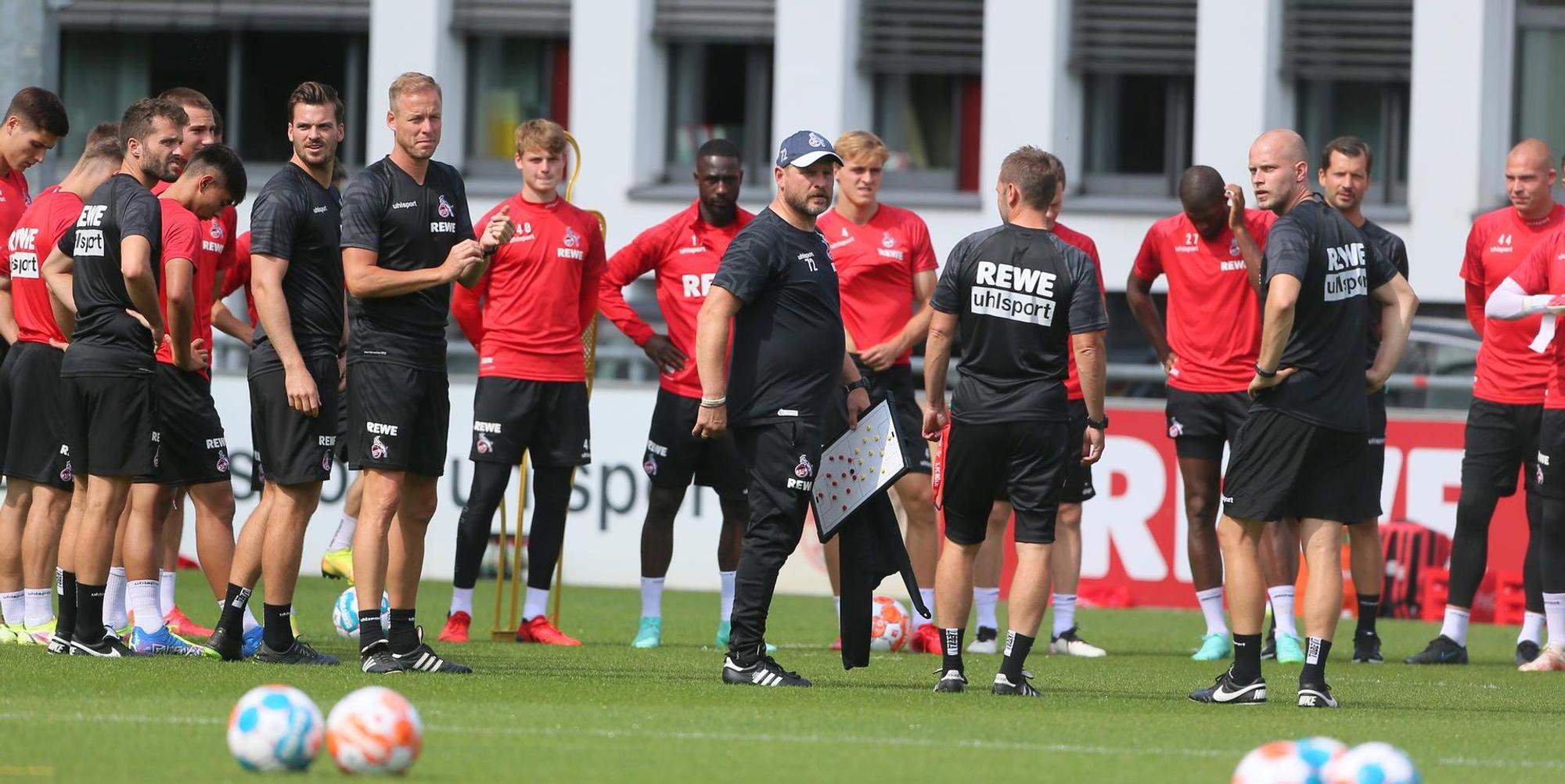 KR 1. FC Köln