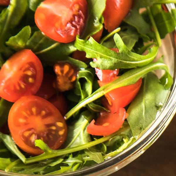 rucola