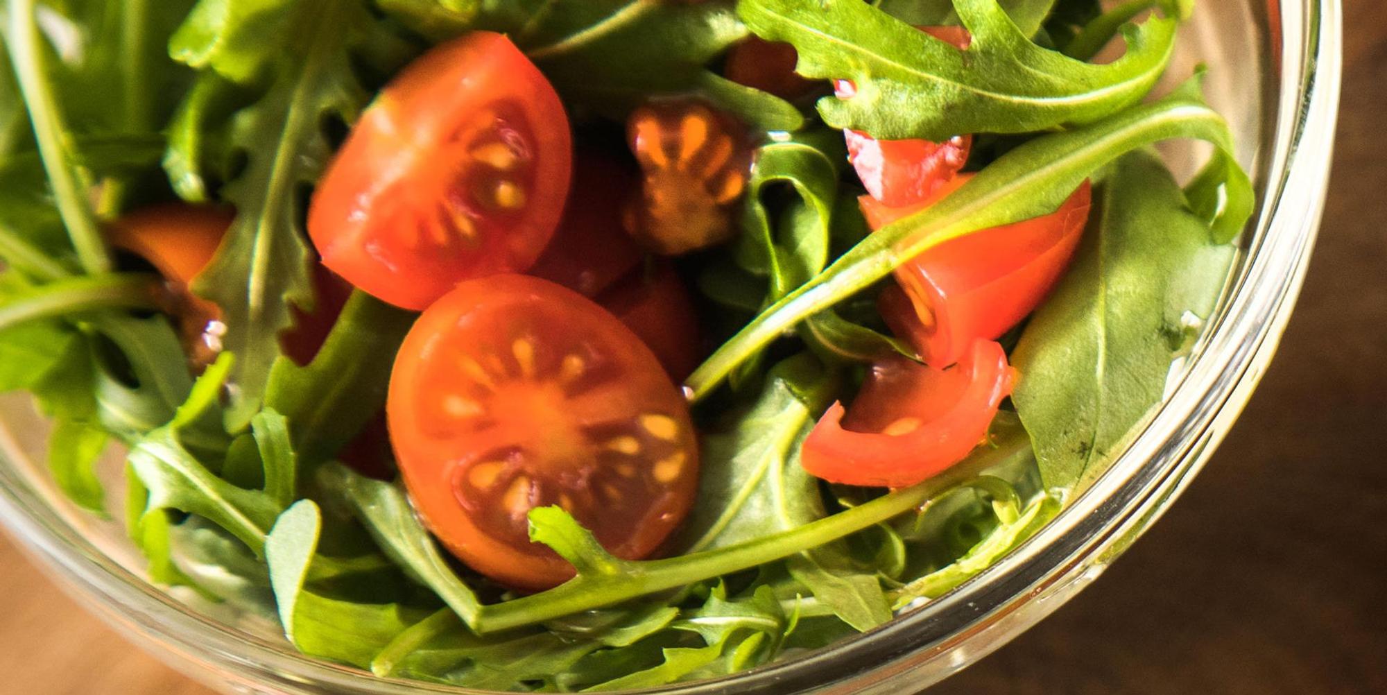 rucola