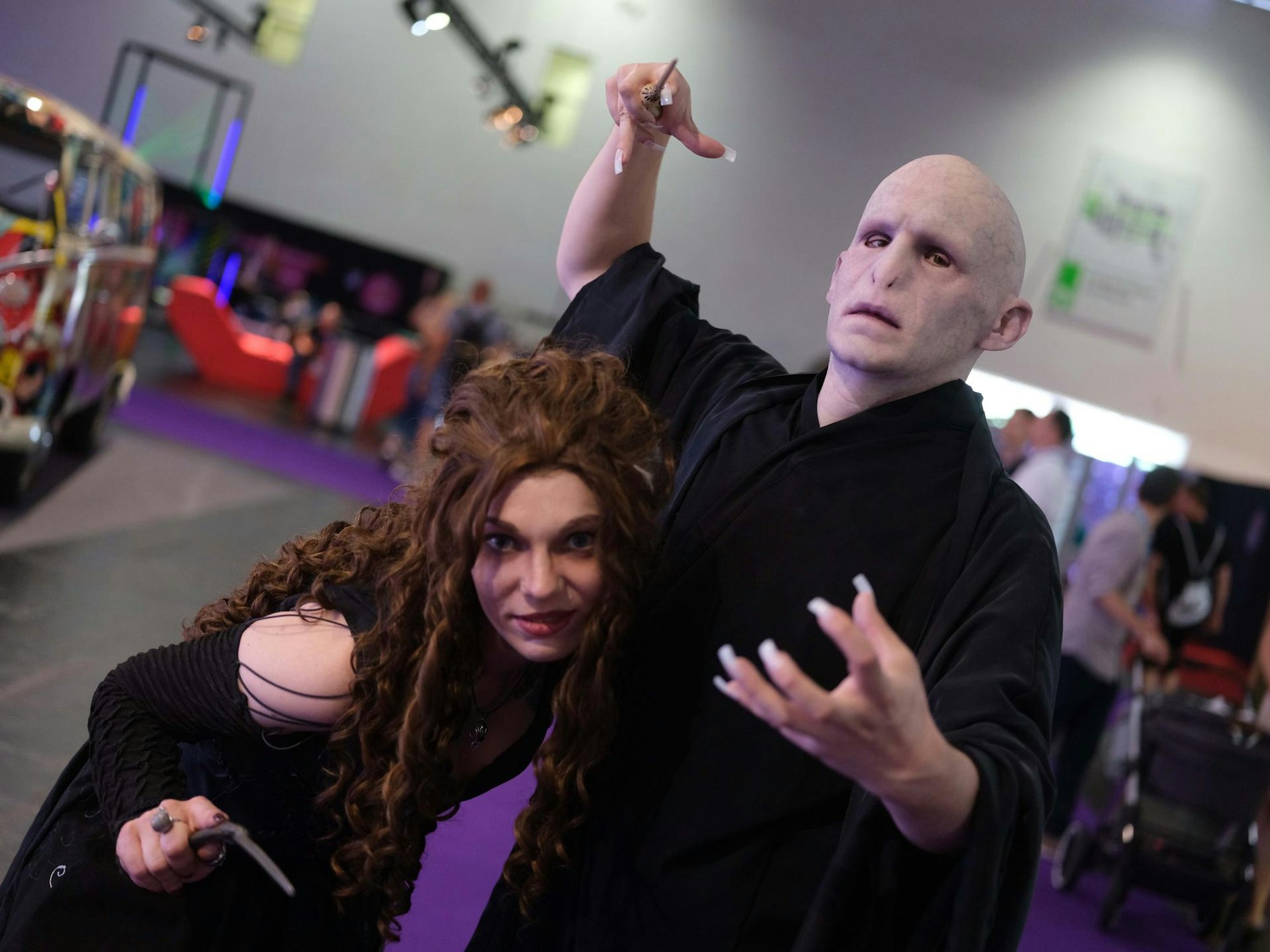 valdemort