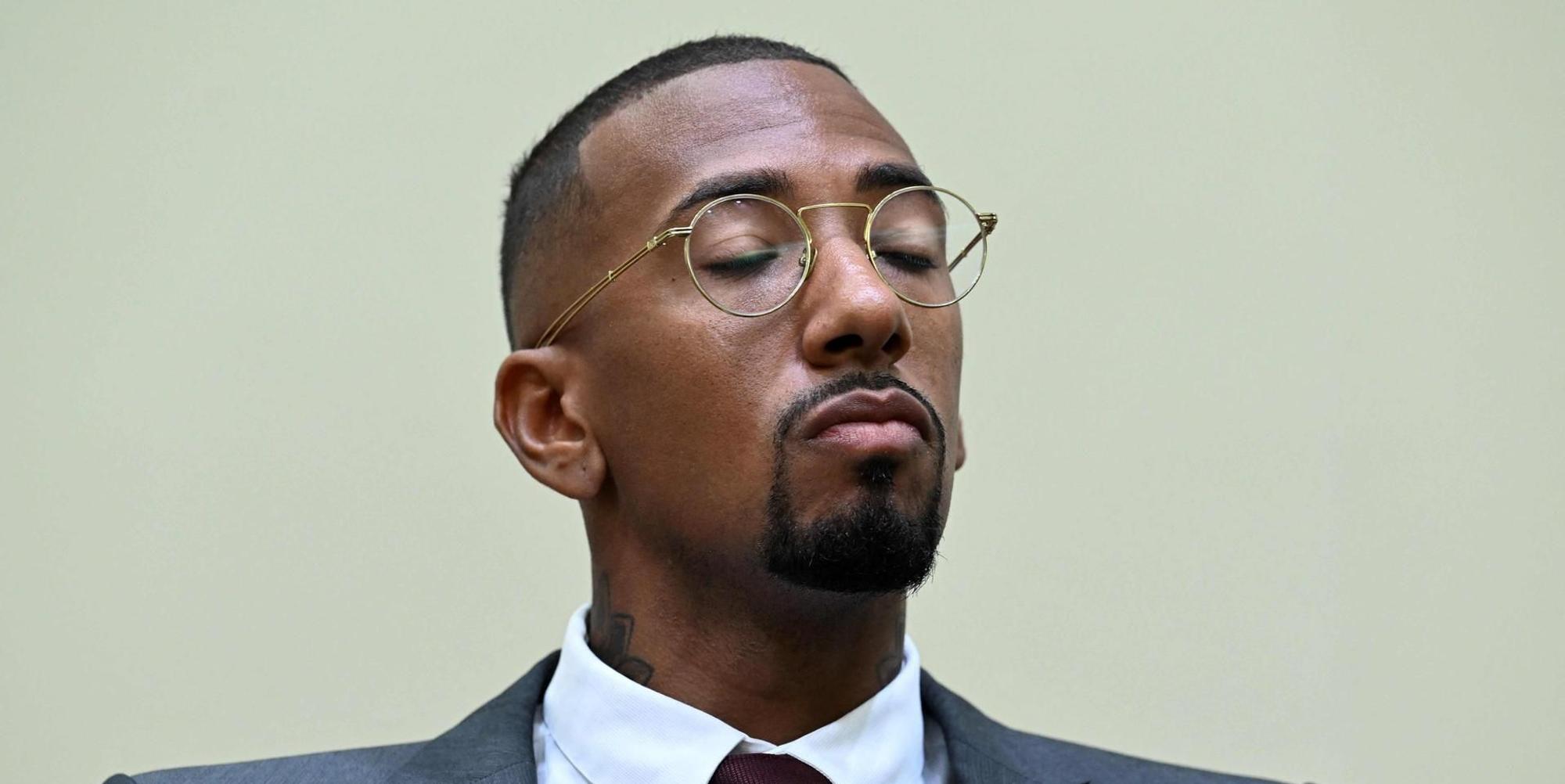 Boateng Gericht afp