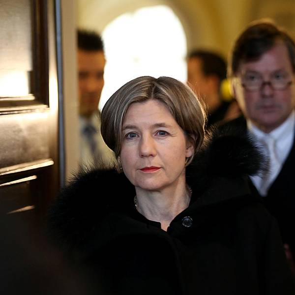 Maike Kohl-Richter