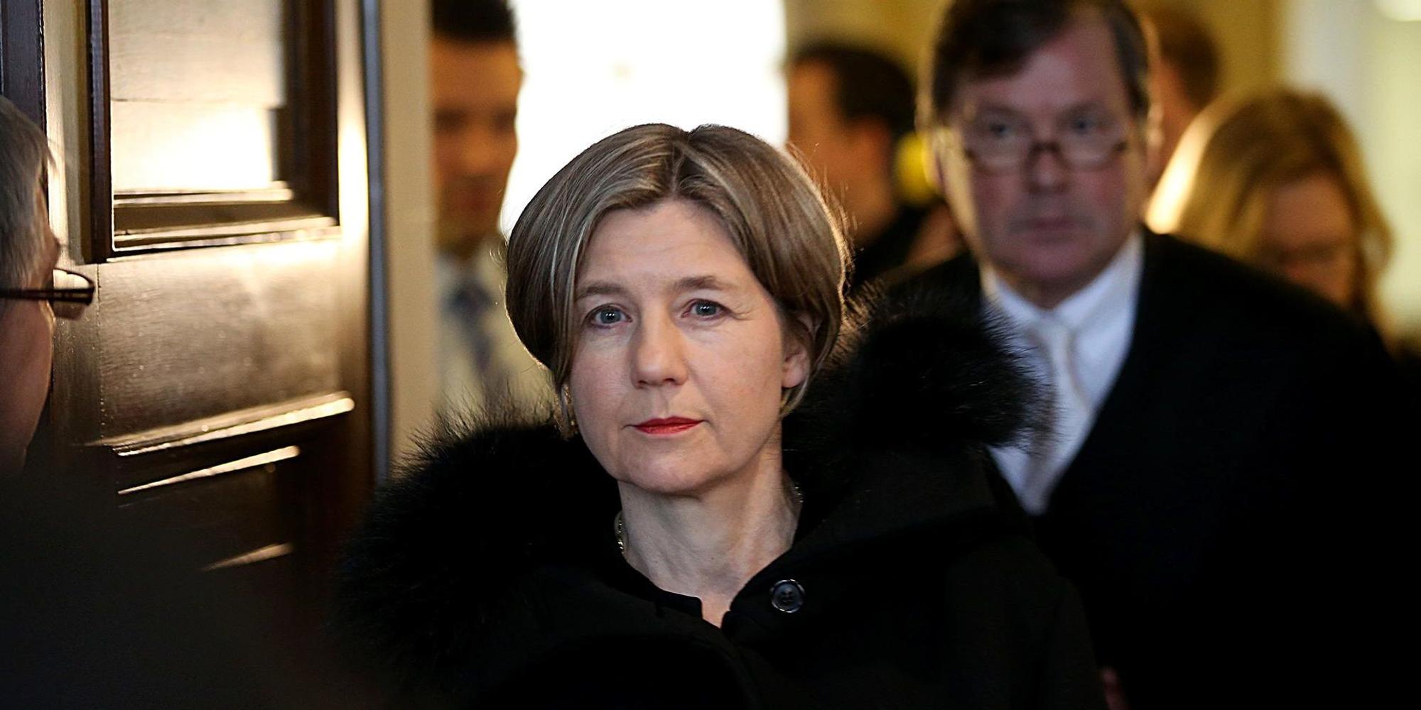 Maike Kohl-Richter