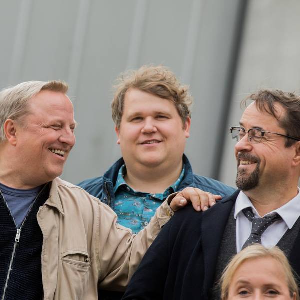 Tatort_Münster_Cast